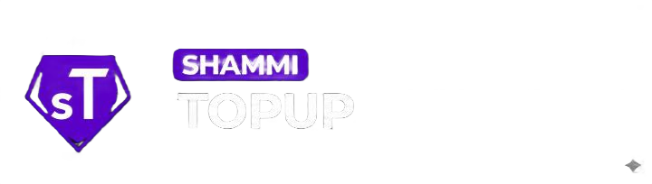 SHAMMI TOP UP